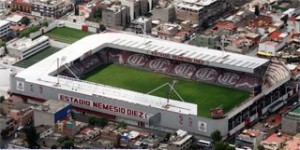 toluca vs atlante 2012