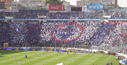 Cruz Azul vs Santos 2013