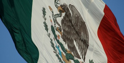 Mexico Flag