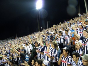 Rayados Vs Tijuana 2012 En Vivo