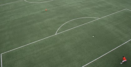 field