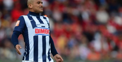 Source: Facebook/Rayados de Monterrey