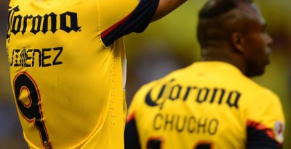 Facebook: Club America