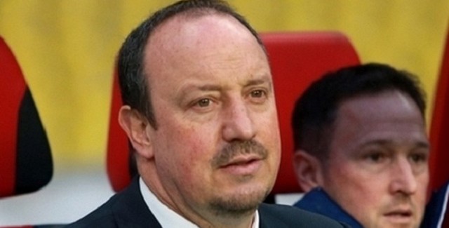 BREAKING: Real Madrid dismiss Benitez, name Zidane new manager