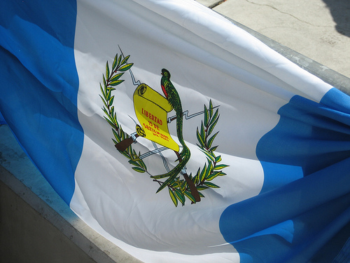 El Salvador vs Guatemala