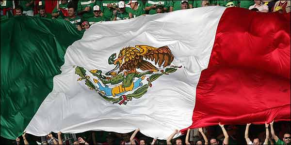 Mexico trinidad