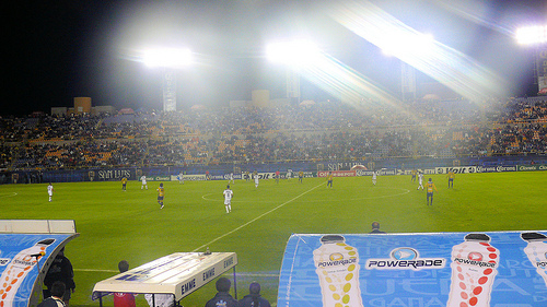 pumas vs san luis