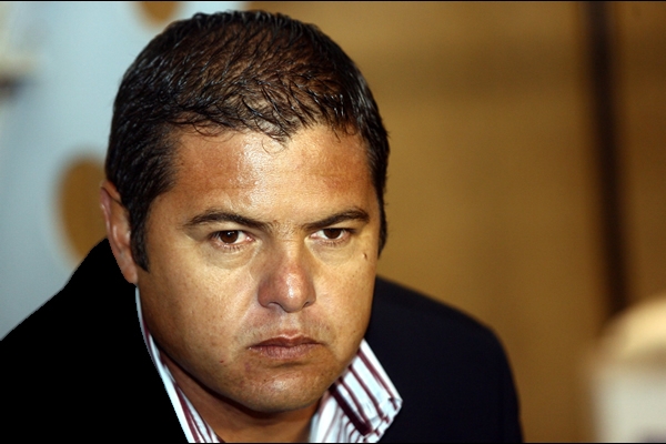 daniel guzman puebla coach