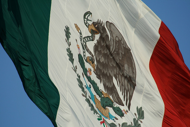 Mexico vs USA 2020