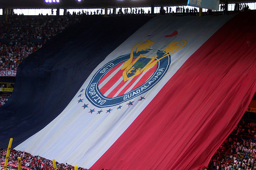 America vs Chivas