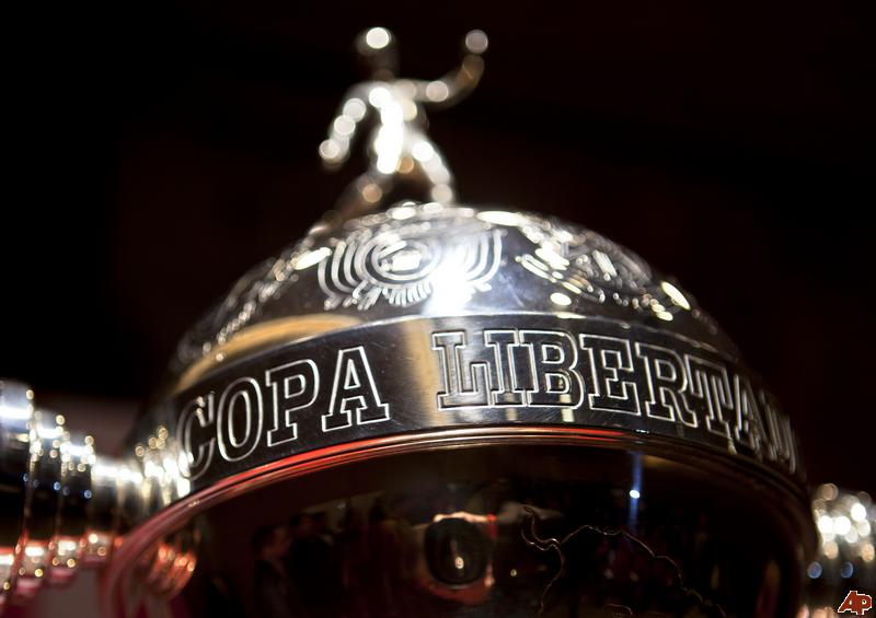 Copa Libertadores 2020