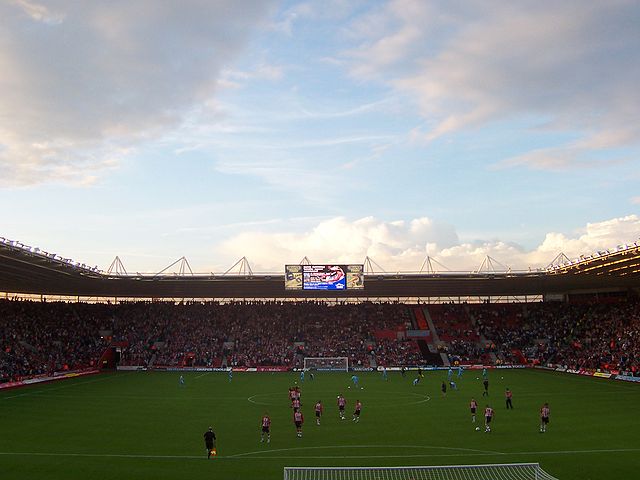 Southampton vs United