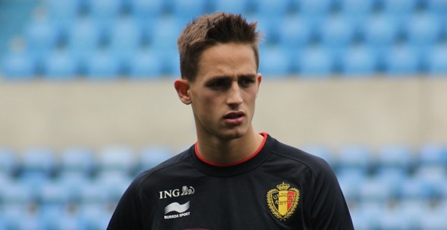 Adnan Januzaj4