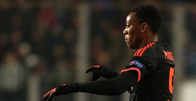 Anthony Martial