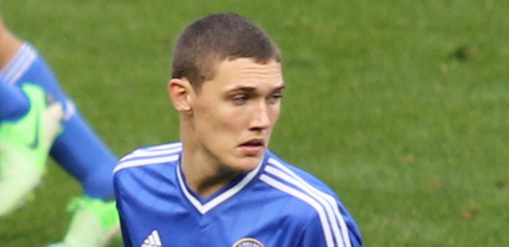 Andreas Christensen