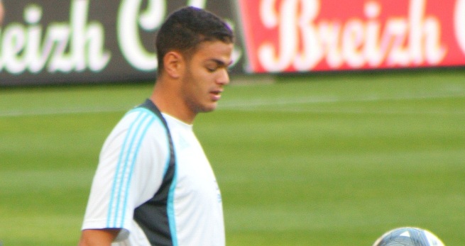 Hatem Ben Arfa2