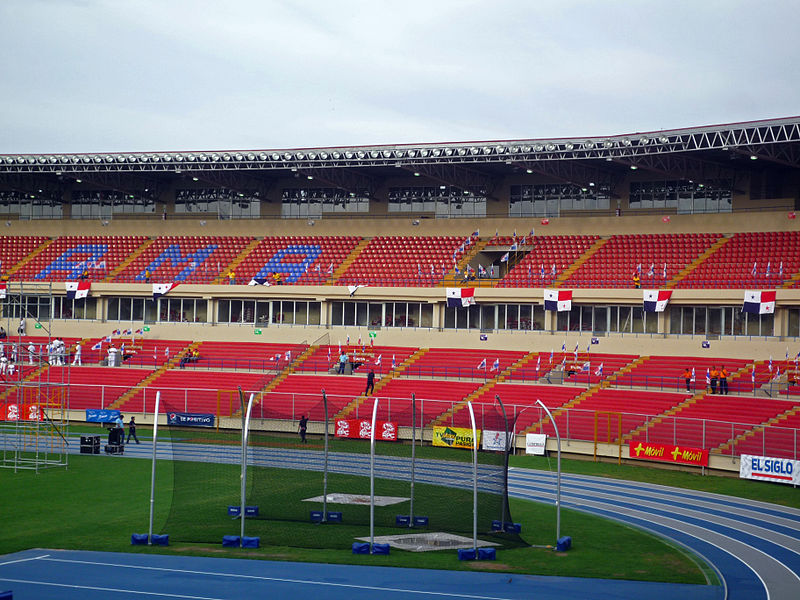 Panama vs Honduras 2017