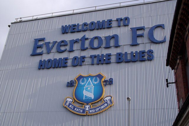 What is Everton's latest news in the English Premier League?  FutnSoccer