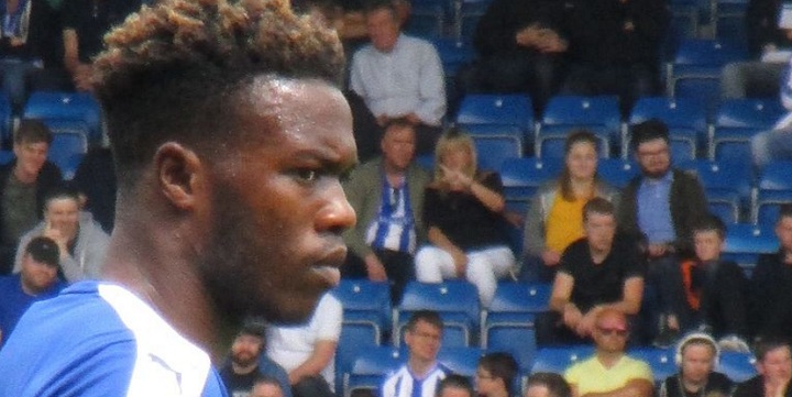 Gboly Ariyibi1