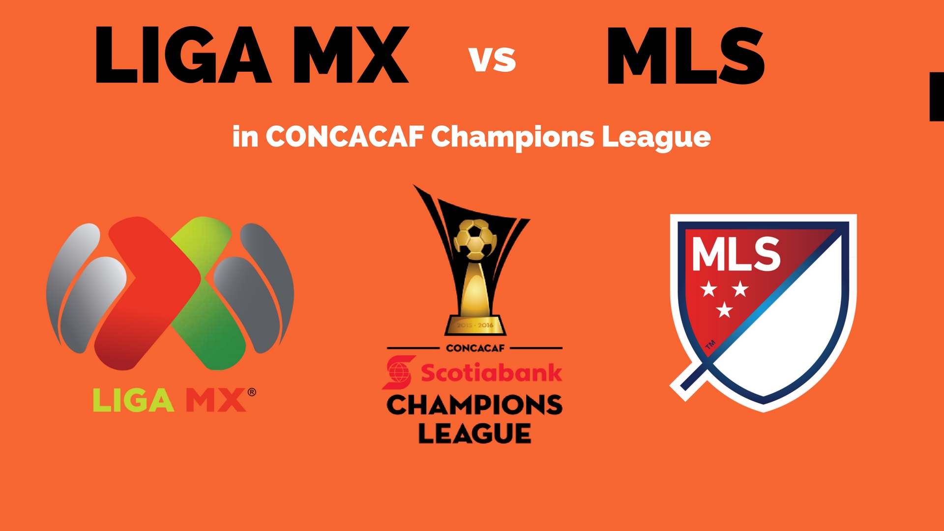 Liga MX vs MLS In CONCACAF Champions League A Numerical Look FutnSoccer