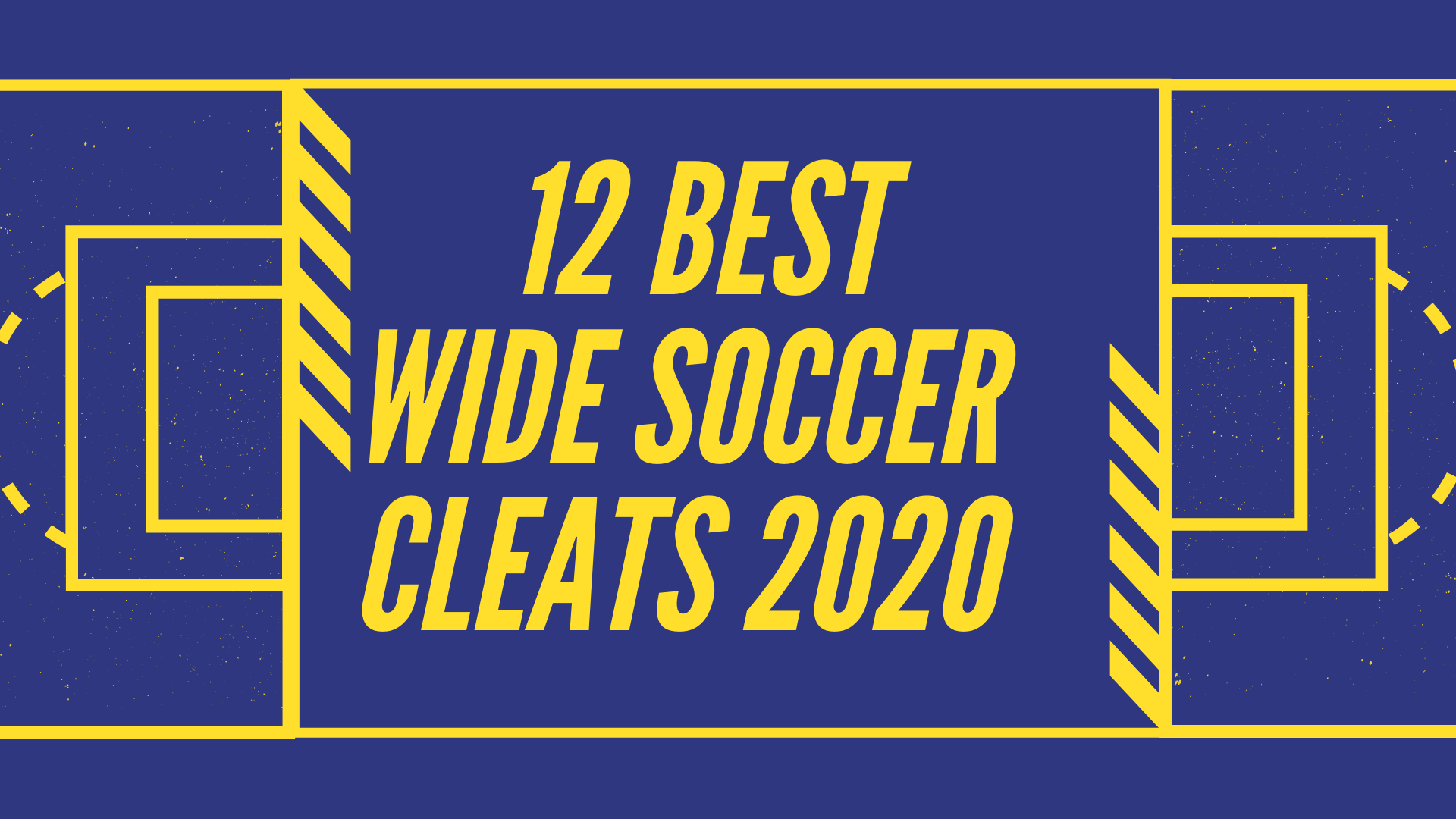 best wide soccer cleats