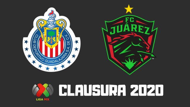 Chivas Guadalajara vs Juarez- Watch Live Online Stream, TV ...