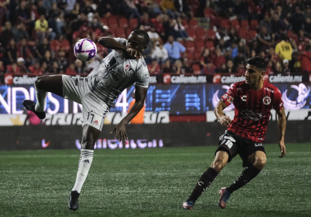 Atlas vs Tijuana Xolos- Liga MX Watch Live Online, Preview | FutnSoccer