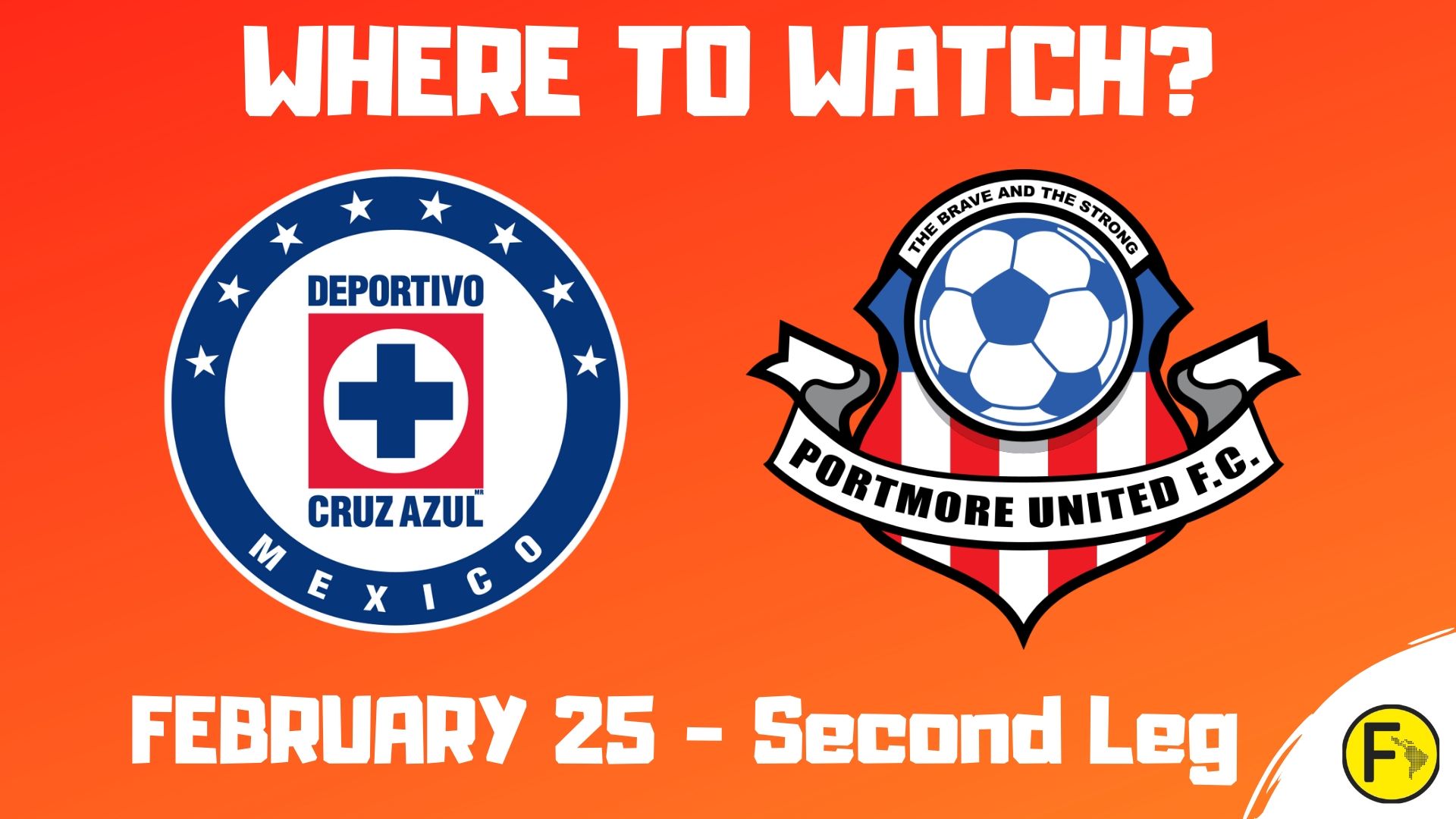 Cruz Azul vs Portmore United CONCACAF Champions League 2020