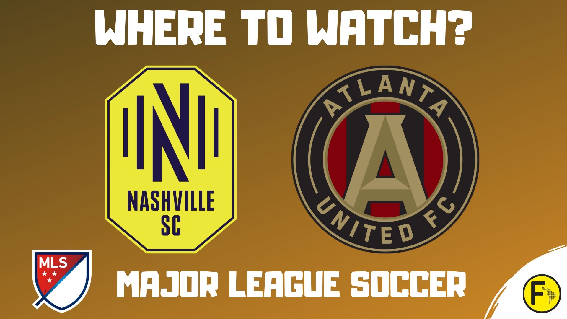 Nashville SC vs Atlanta United MLS 2020