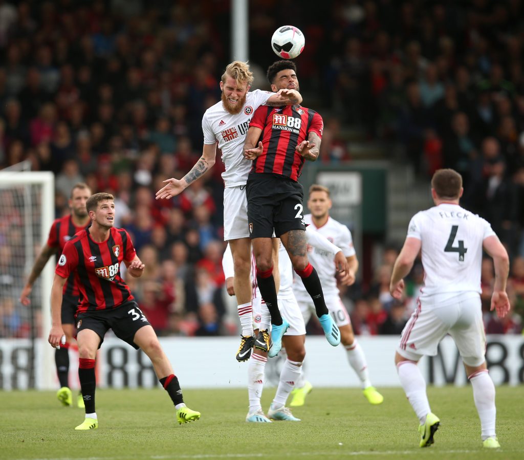 Sheffield United vs AFC Bournemouth Watch Online TV 2020 Stream Info