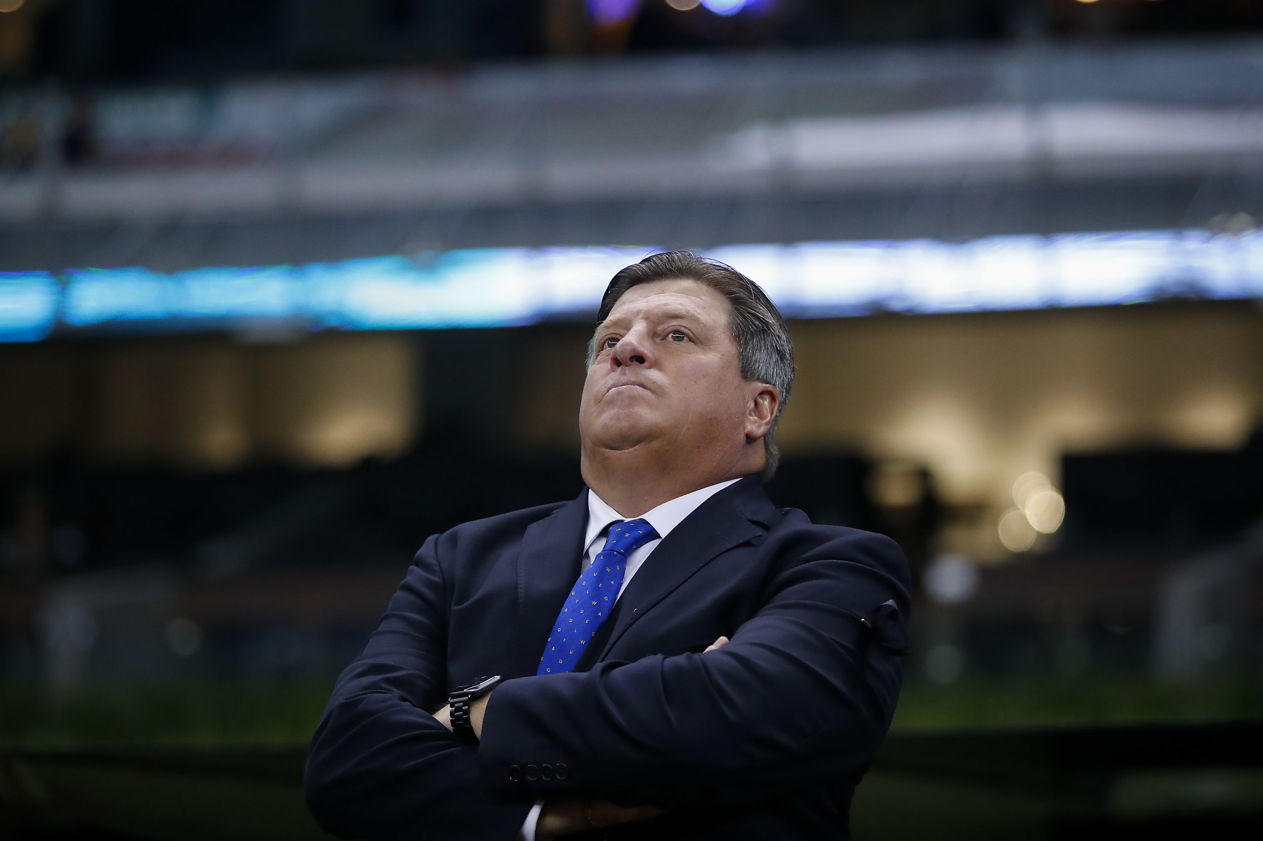 Miguel Herrera 2020