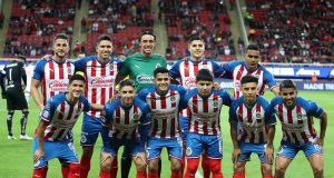 Chivas v Monterrey- Torneo Clausura 2020 Liga MX