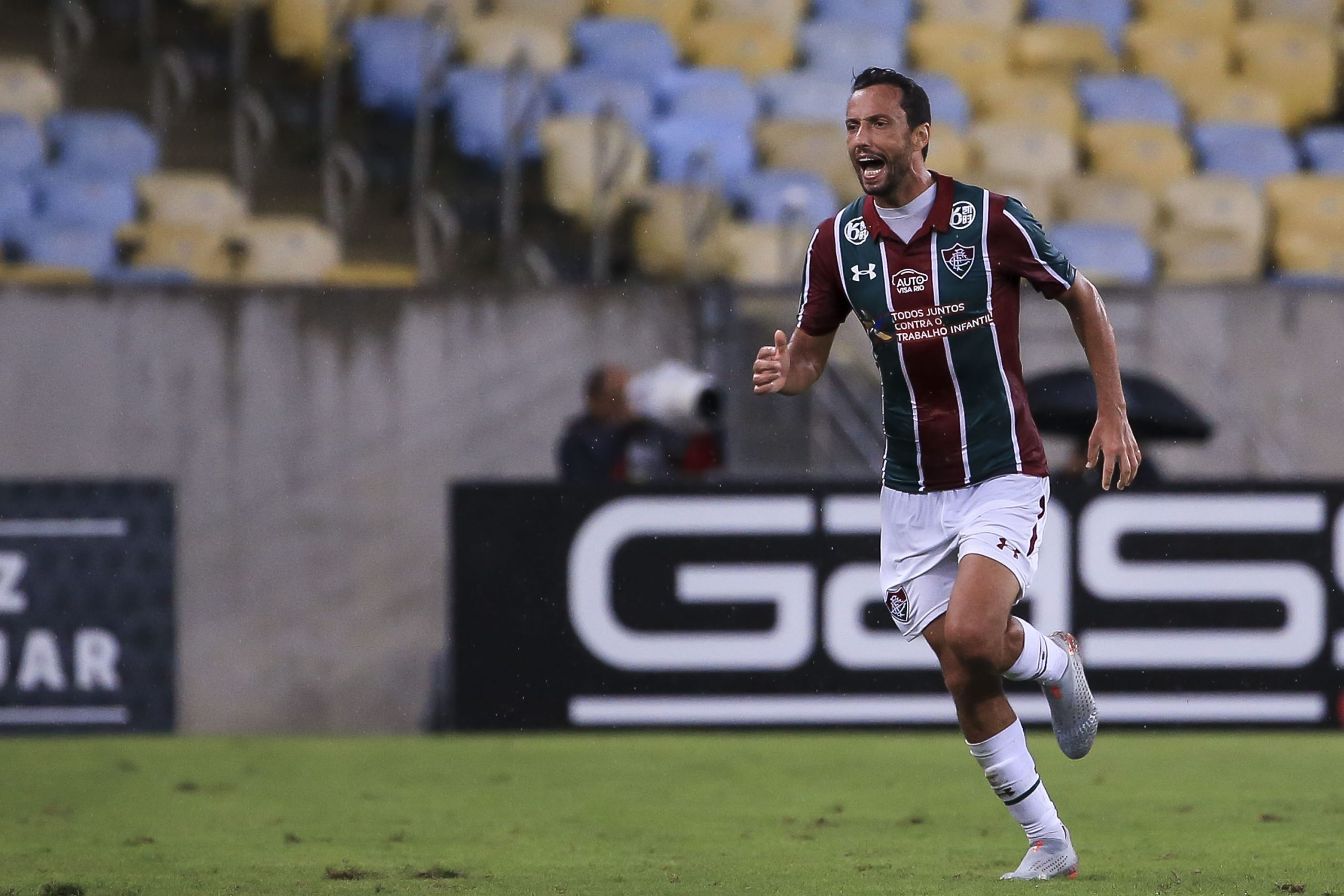 Fluminense vs Botafogo 2020 Campeonato Carioca