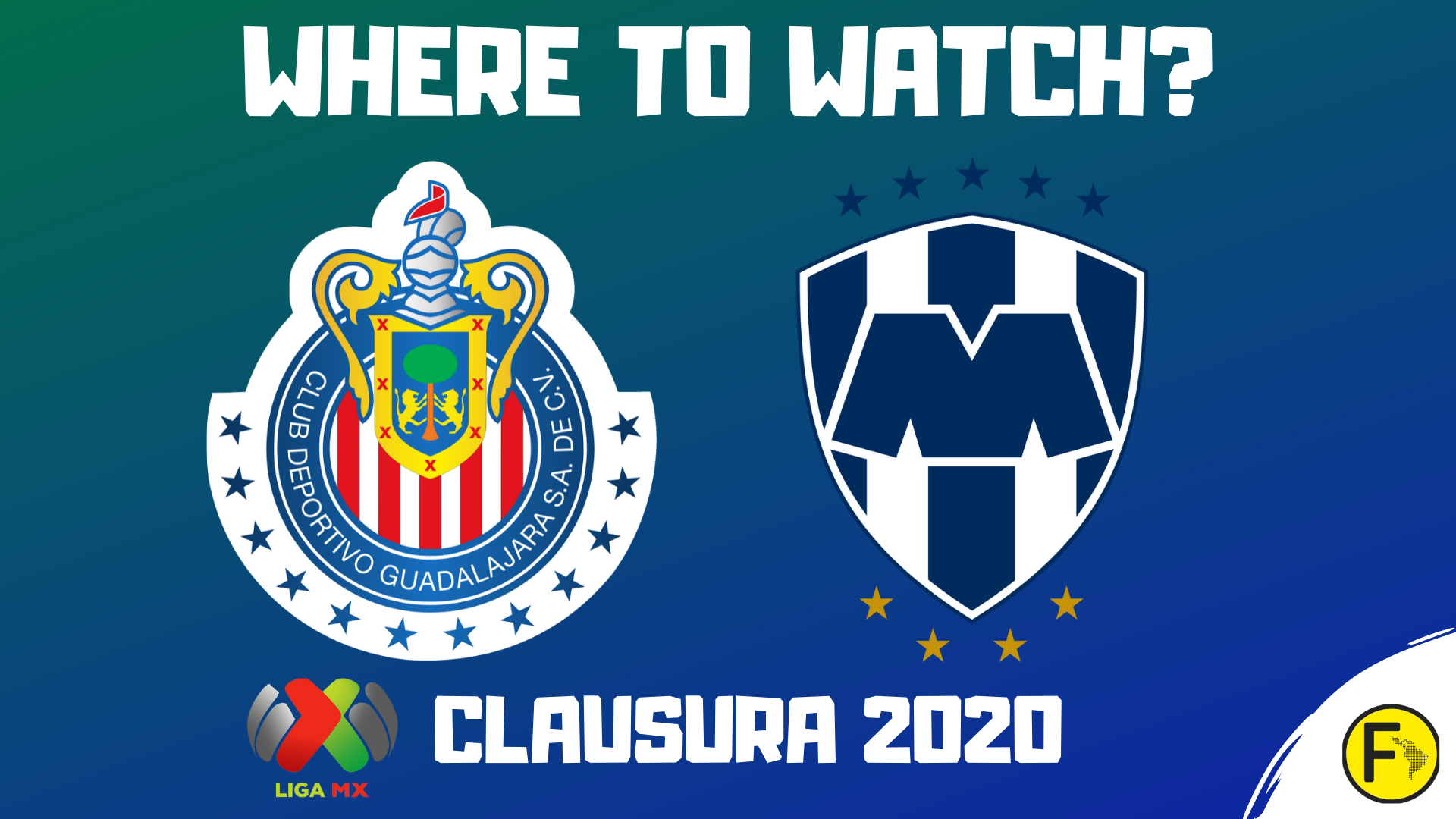Chivas TV Chivas Guadalajara vs Monterrey How to Watch Stream, Price
