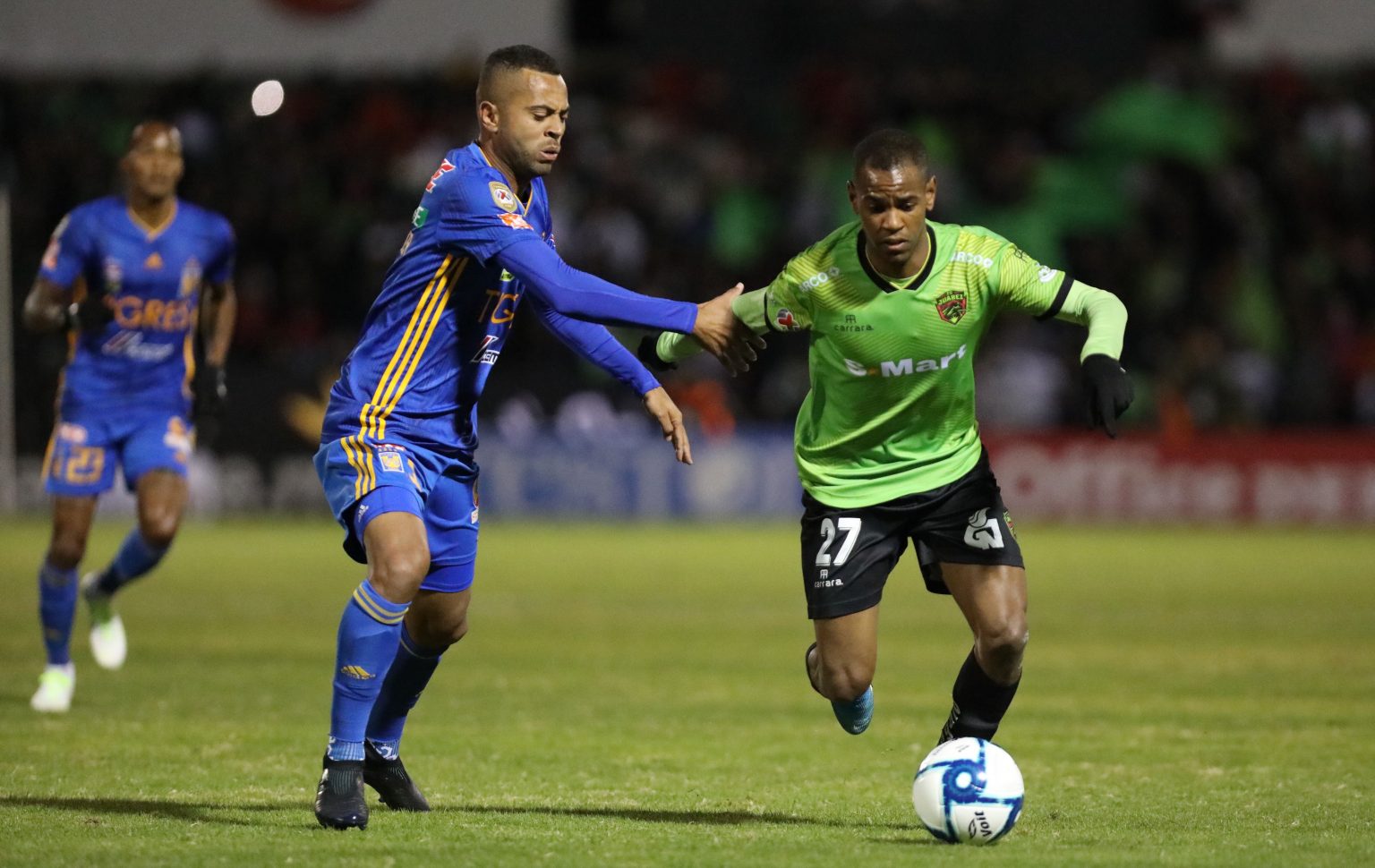 Tigres vs FC Juarez- Liga MX Watch Live Online Info ...