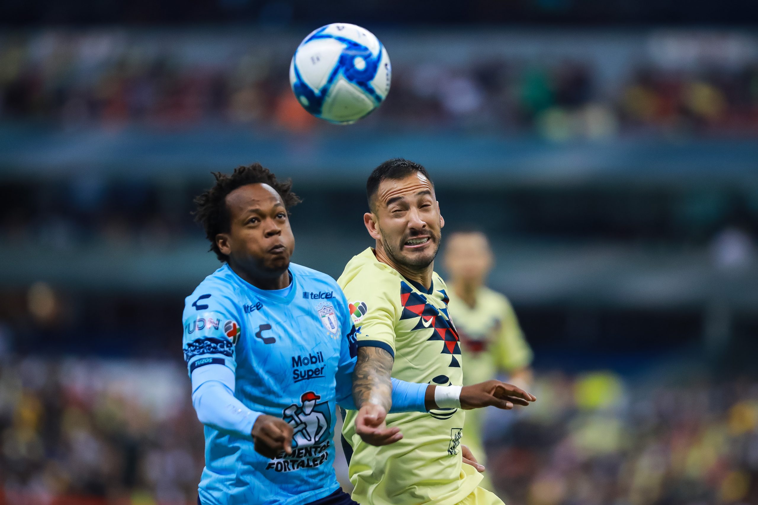 America v Pachuca - Torneo Apertura 2019 Liga MX