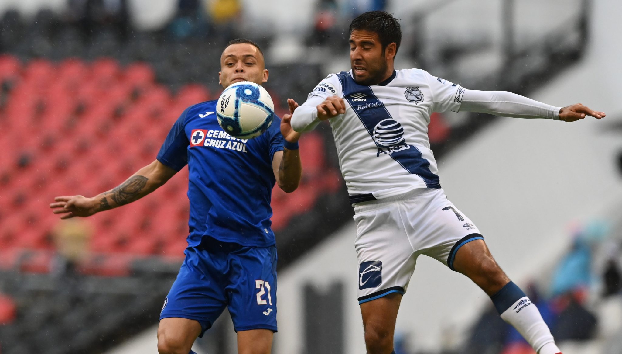 Puebla vs Cruz Azul Liga MX Watch Live Online Info, Preview FutnSoccer