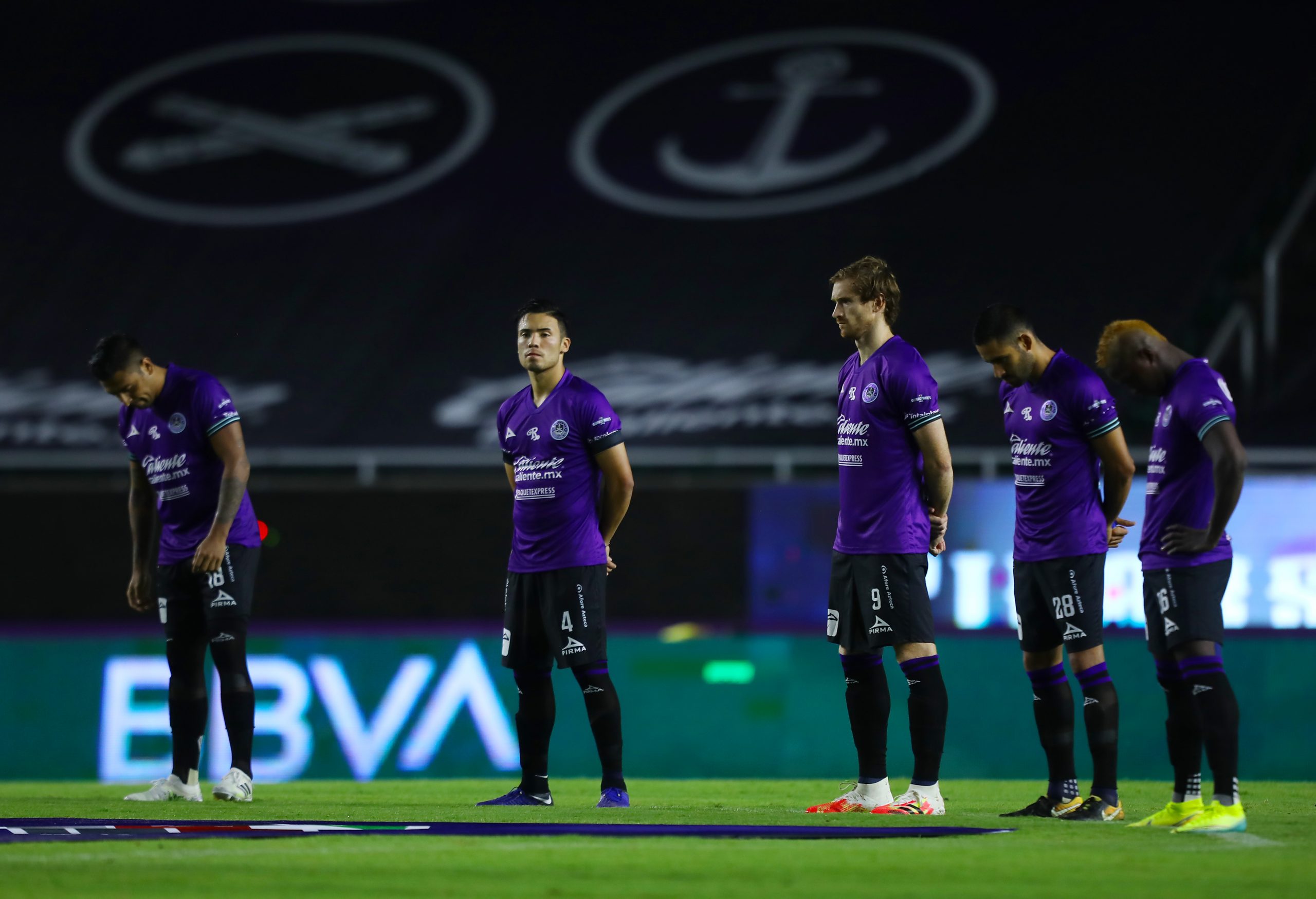 Liga Mx Will Now Allow Fans Back Into The Stadiums Despite Pandemic Futnsoccer