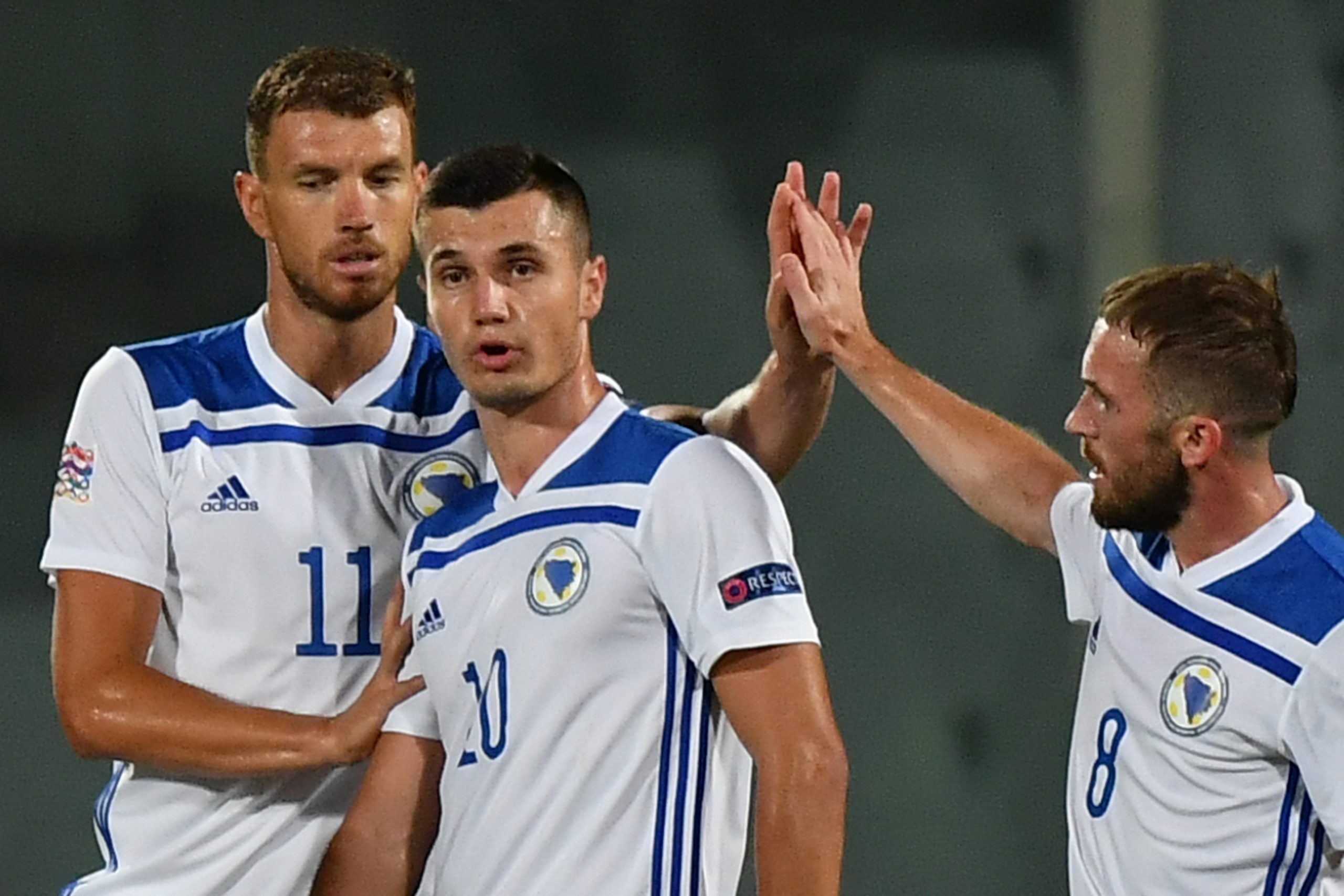 Bosnia Vs Poland- UEFA Nations League Watch Live Online Info, Preview ...