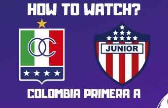 Once Caldas vs Junior 2022