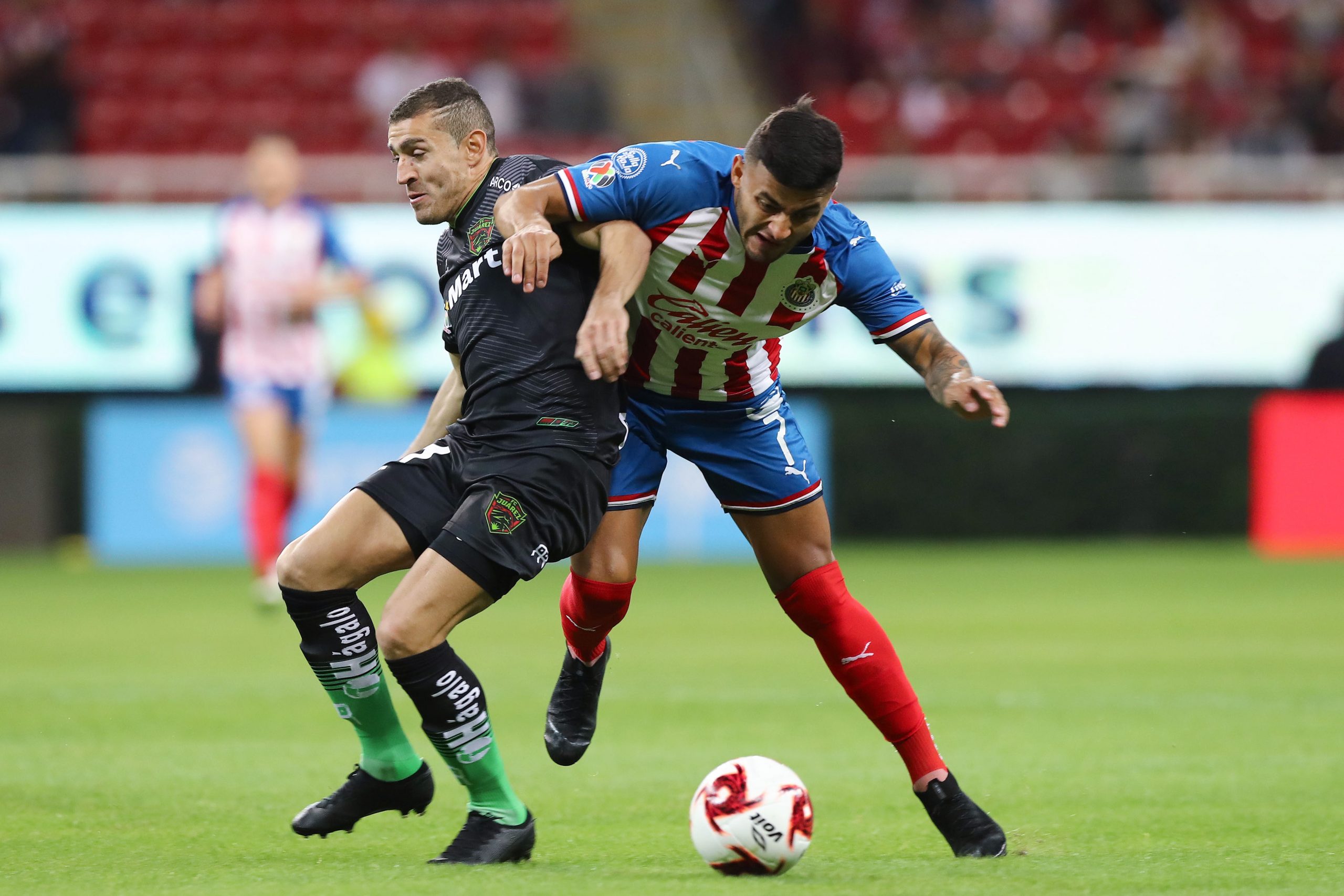 Chivas Vs Fc Juarez Liga Mx 2021 Watch Live Online Info Preview Futnsoccer