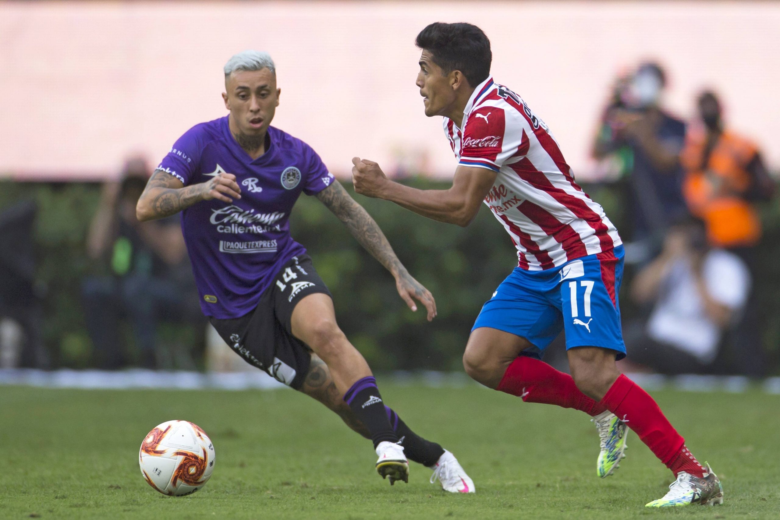 Mazatlan FC vs Chivas Liga MX 2021 Watch Live Online Info, Preview
