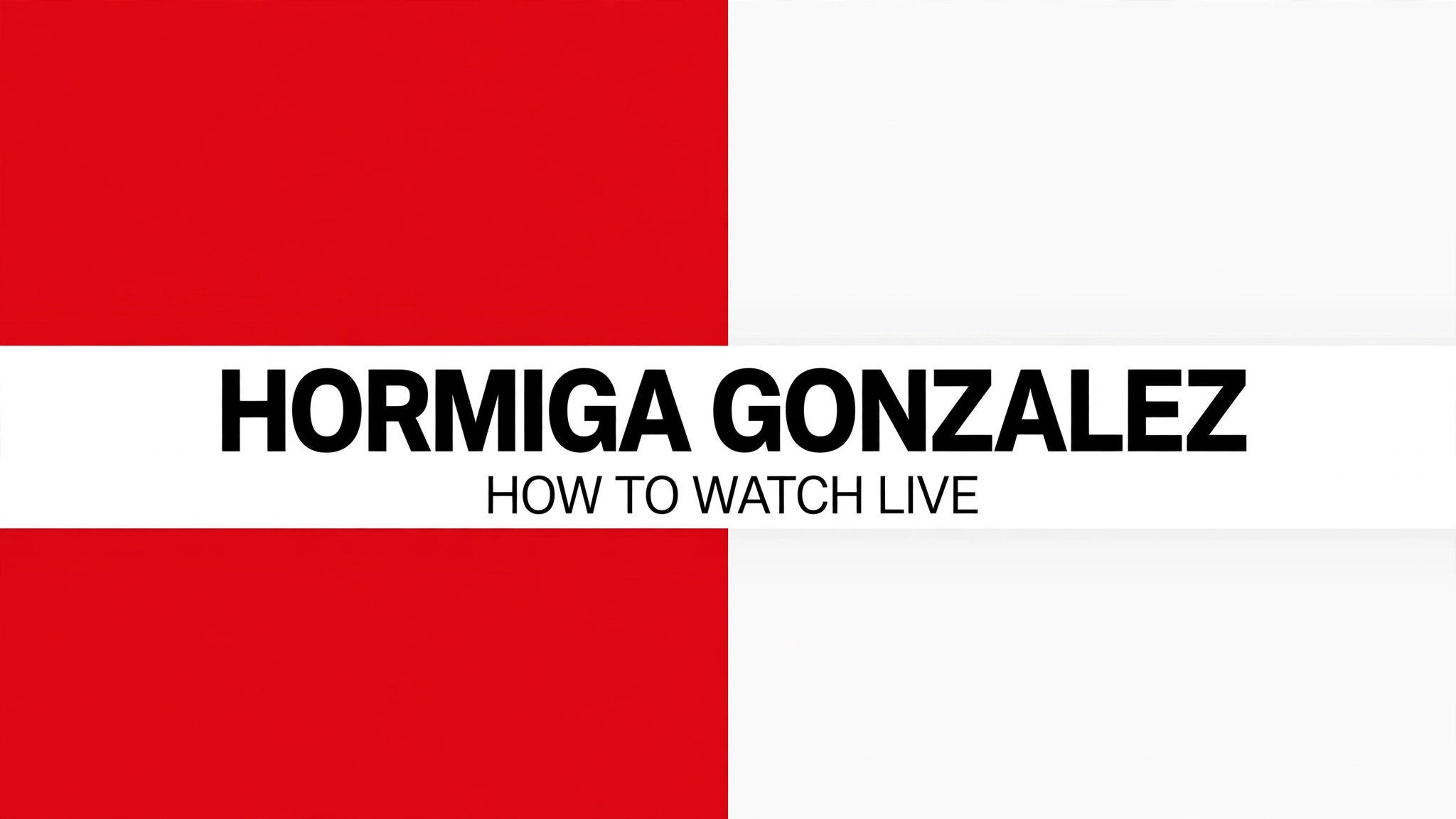 Armando Hormiga Gonzalez Olympiacos how to watch live