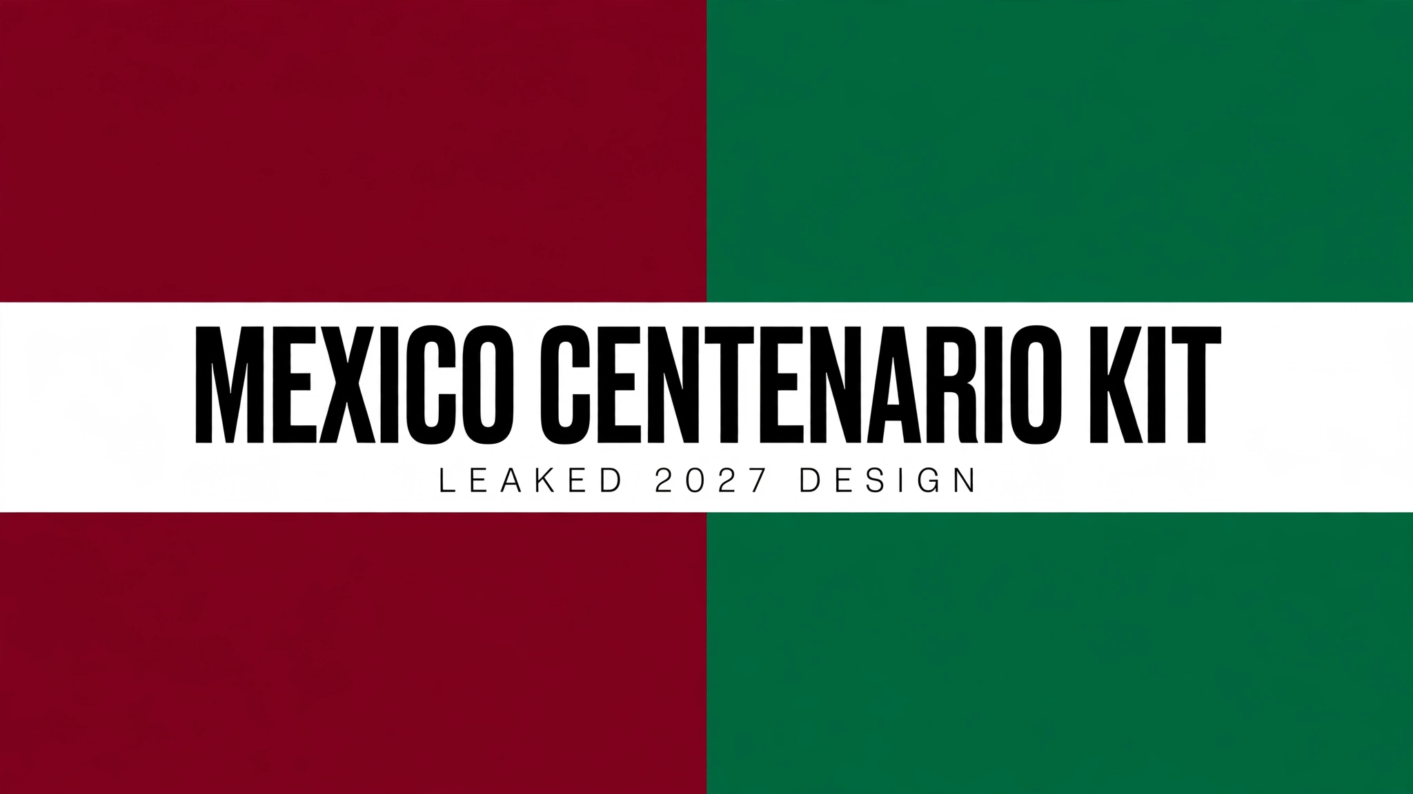 media-generation-mexico-centenario-kit-editoria-0-876fe50c-49f8-412b-a0ee-88cddc033d68 Mexico centenario kit burgundy green graphic