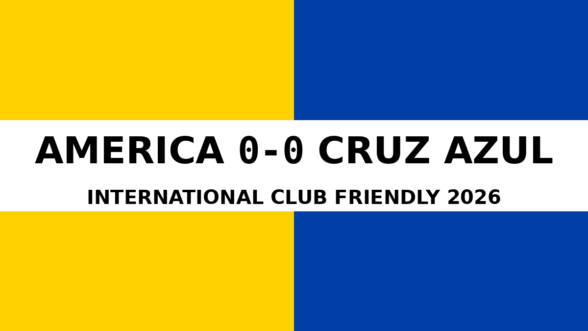 clasico-joven-america-cruz-azul-0-0-recap