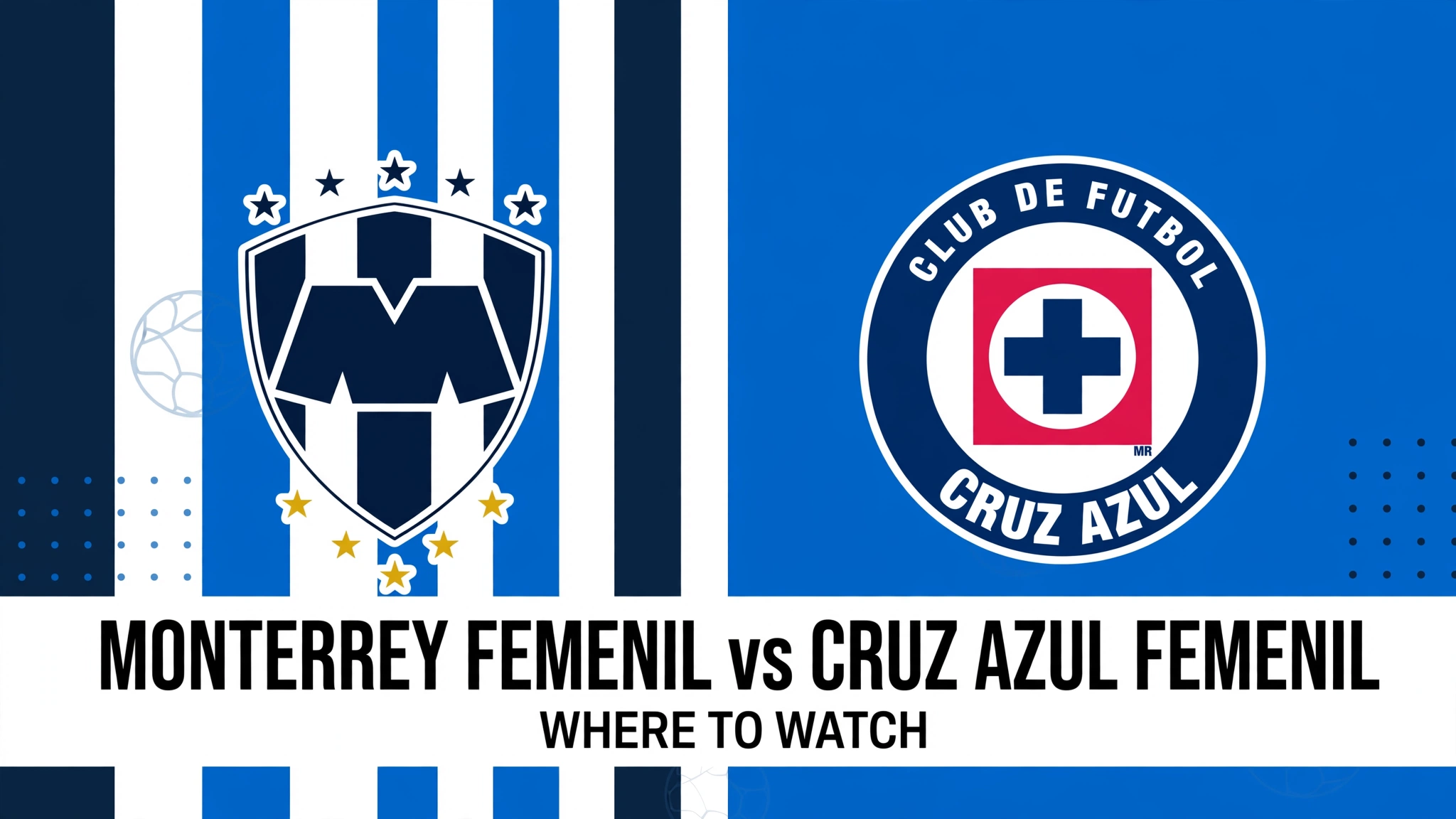 monterrey-femenil-vs-cruz-azul-femenil-featured-logos