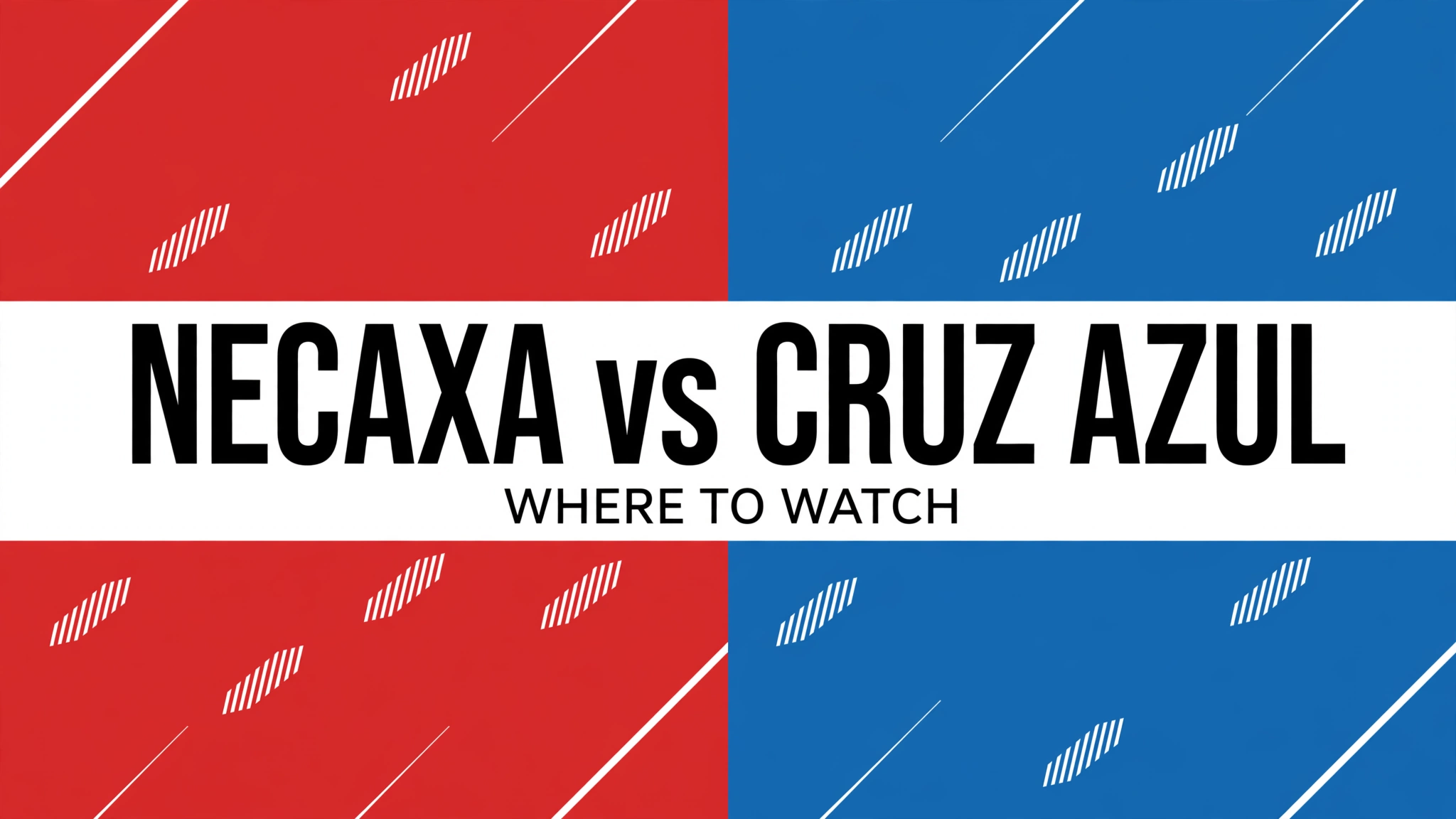 necaxa-vs-cruz-azul-femenil-where-to-watch Necaxa vs Cruz Azul where to watch